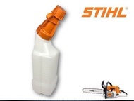 promo termurah stihl botol pencampur bahan bakar senso chainsaw