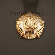 Tanjab Kapolres Kabid Position Sign/ akp/ Kompol/ akbp/ Combes/ brigjen/ irjen/ komjen/ Premium Poli