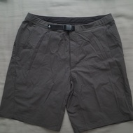 Montbell O.D. 男士戶外短褲
