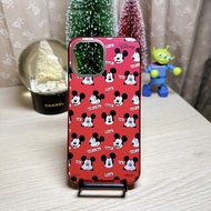 ️ Second Hand Case Mickey Mouse (Mickey Mouse) iphone 12 Pro max