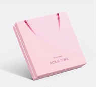 blackpink lp 淨專💞