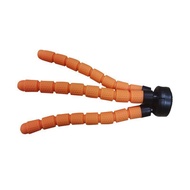 Tripod Octopus, tripod berputar, penyangga gimbal, tripod kipas telefon bimbit