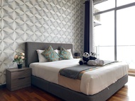 บ้านเดี่ยว 1 ห้องนอน 1 ห้องน้ำส่วนตัว ขนาด 575 ตร.ม. – เมลาคา รายา (S_B42 STUDIO @ Silverscape Resid