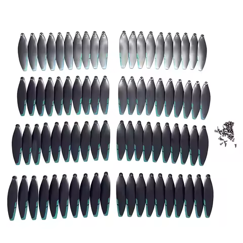 Original NEW S159 GPS Drone Spare Parts CW CCW Propeller Blades