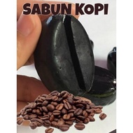 Sabun Kopi 10 unitabun Kopi 10 unit