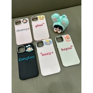CRYBABY CASE | IPHONE + ANDROID LINE