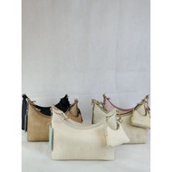 Chrisbella Two-Way Bag