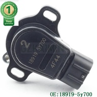 tps  Accelerator Pedal Sensor  For Nissan Xtrail Infiniti QR20/25 18919-5Y700 189195Y700 fee shippin