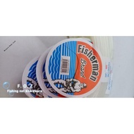 High quality℡❂❈tali tangsi nylon fishing line fisherman brand 20lbs~>500lbs