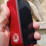 HexohmOframe Rev G + vio