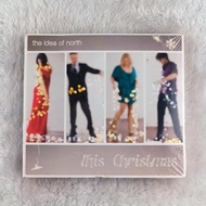 Z697 The Idea Of North This Christmas CD Album C0103