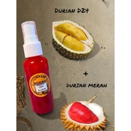 Umpan Jackpot Semprot/Spray Durian D24+Merah