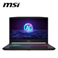 MSI Katana A15 AI B8VE-638 15.6'' FHD Gaming Laptop ( Ryzen 7 8845HS, 16GB, 1TB SSD, RTX 4050 6GB, W