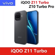 2026 Brand NEW iQOO Z11 Turbo Snapdragon 8 Gen 5 / VIVO iQOO Z10 Turbo Plus Dimensity 9400+ iQOO Z10