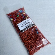 CHANEL T-clip rubber door clip run channel universal all cars original contents 1000pcs mixed colors