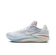 nike Air Zoom G.T. Cut 2 EP Carbon Reinforced Midsole Shock-absorbing, non-slip and abrasion-resistant low-top basketball shoe