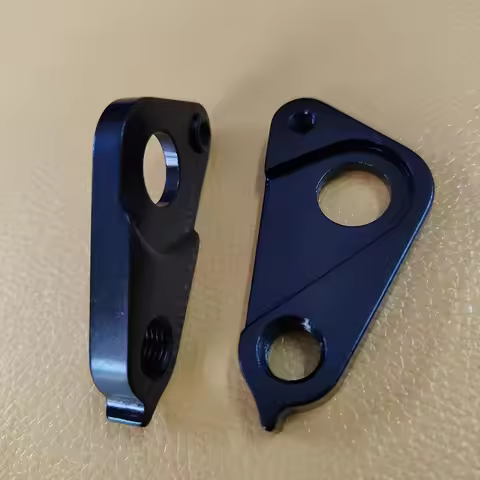 Thru-Axle Dropout For Twitter JZTC OG-EVKIN CF-054 Lexon Spcycle SP-M08 MTB Gravel carbon frame 29er