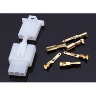 CONNECTOR MOLEX TYPE