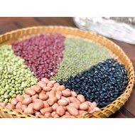 Natural cultivated CEREALS