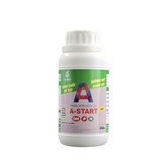 A-Start organic fertilizer - Sprout buds, nourish healthy buds
