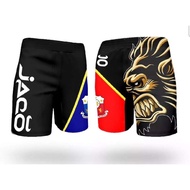 JACO mma shorts for men