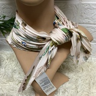 Giordano Lady Prez Scarf Width 25 x 25 Inches