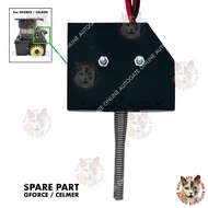 AUTO GATE LIMIT SWITCH FOR G-FORCE / CELMER / AA-MATIC 240 SLIDING MOTOR - AUTOGATE ONLINE