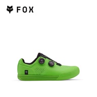 Fox Racing Fox Union Boa 50 Yr Acd Grn Unisex Boots