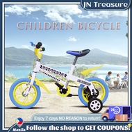 ▼Kids Bike12 Inch Bicycle For Kids Bike For Kids Boy Girl  6-12 Years Old Riding Children Bicycle