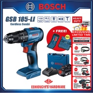 BOSCH GSB 185-LI 18V Professional Cordless Impart Drill Hammer Drill GSB185 GSB 185 GSB180 GSB 180