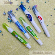 Weibo Correction Pen Quick Dry Liquid Pen 9ml