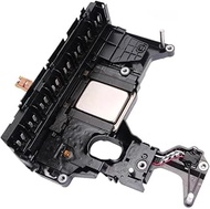 ATATQW TCU TCM Transmission Control Unit 8HP70 Zf8HP70 0260550076 Compatible for Land Rover Jaguar X