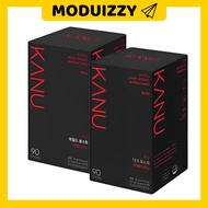 Maxim Lowest Price Korean Kanu Coffee - Maxim Kanu latte 10T / 30T