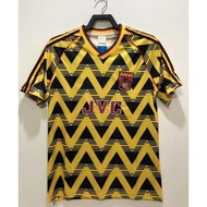 arsenal jersey 24/25 arsenal 24/25 arsenal jersey 23 24 Arsenal Retro Old Style Jersey Master/Away L