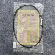 Honda Rebel 250 speedometer wire (CA250)