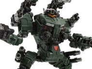 全新現貨未開封 Diaclone Reboot DA-49 Powered System Maneuver Epsilon (Space Marine Squad Ver.) Exclusive限定