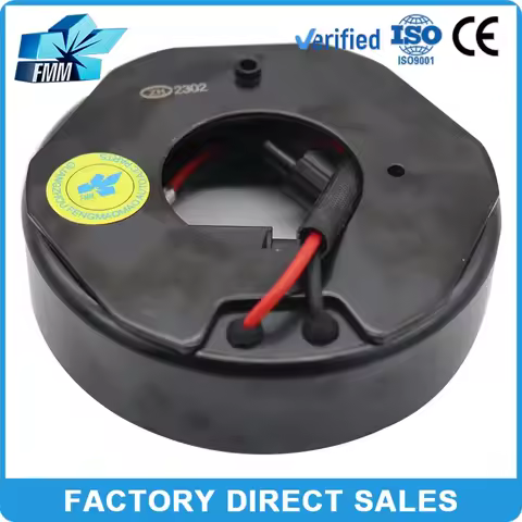 12V Air Conditioning AC Compressor CLUTCH COIL For HYUNDAI Tucson IX35 Sportage 97701-2S000 977012S0