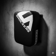 Wall Pad Shockers Tiger Oval Boxing Wall Pad Boxing Muaythai