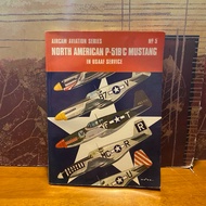 AIRCAM AVIATION SERIES No. 5:/ Vintage Aviation Book