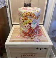 六角彩子 雕塑