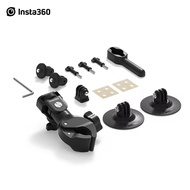 Insta360 Motorcycle New Bundle Action Camera Accessory