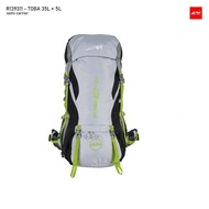 TAS SEMI CARRIER REI 35+5L TOBA AREI OUTDOORGEAR TAS GUNUNG 40 LITER