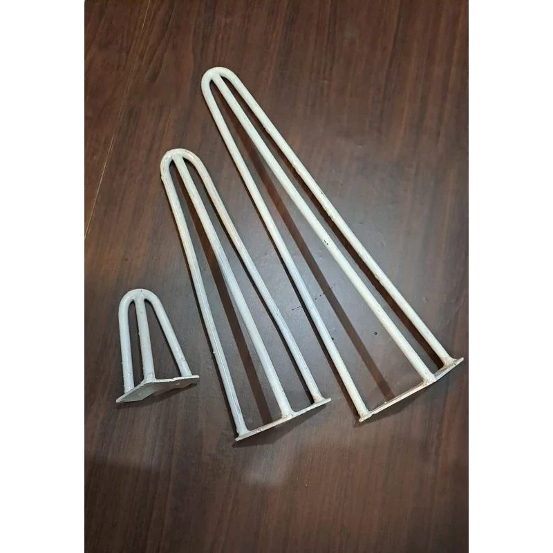 Kaki Meja Hairpin legs 3 layer/Kaki meja besi / kaki meja minimalis