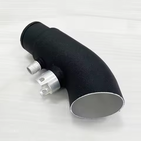 Turbo Inlet Pipe For BMW G20 B48 318I 320I 330I3 30E B58 M340 G28 325LI 2019+ For BMW B48 F Series 2