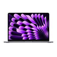 Apple 蘋果 MacBook Air 15吋 M3晶片 8G/256G 筆記型電腦/ 太空灰 MRYM3TA/A