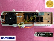 ใหม่แท้เบิกศูนย์  พาร์ท DC92-01780P  บอร์ดเครื่องซักผ้าซัมซุง SAMSUNG