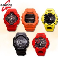 [ที ไทม์]นาฬิกาGA-110 Casio G-Shock นาฬิกาข้อมือ นาฬิกาผู้ชาย สายเรซิ่น รุ่น GA-110-1B