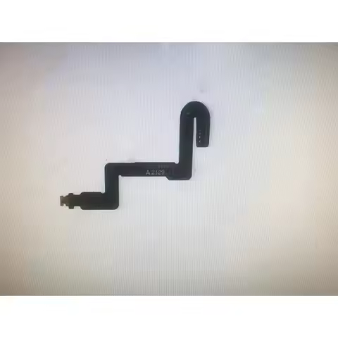 Battery flex Cable For Apple Watch Series 7 8 41mm Flat cable on motherboard Replacement Repair Part