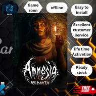 [PC Game] Amnesia Rebirth - Offline 32GB  Pendrive
