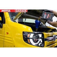 MOTUL NEW 300V Engine Oil Servicing Package: 0W8 0W16 0W20 0W30 0W40 5W30 5W40 5W50 10W40 10W60 15W50 20W60 [4L]